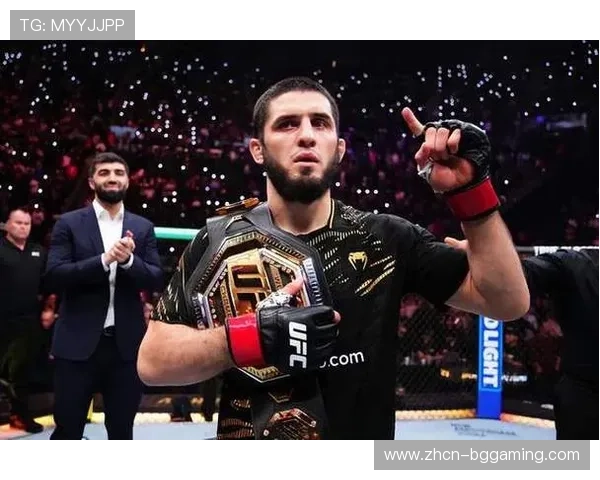 马哈切夫大战马达莱纳次中量级冠军战正式定档引爆格斗迷期待