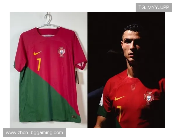 沙特联赛球衣销量同比增长51%，C罗7号球衣占四成