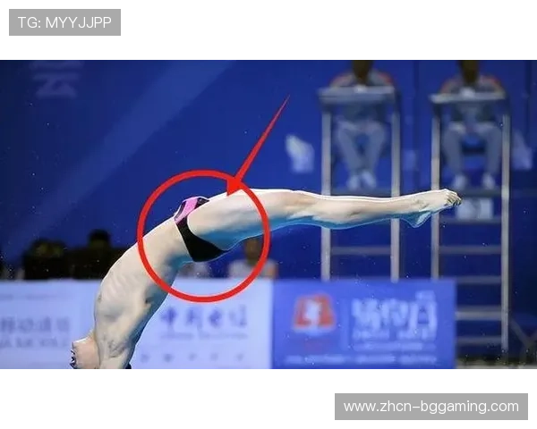 选手泳裤破裂坚持完赛，赞助商连夜定制新款致敬