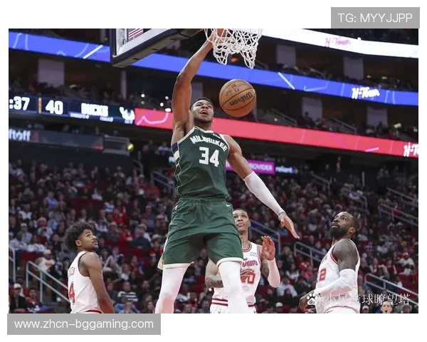 雄鹿16胜20负排第11，字母哥缺阵影响攻防体系