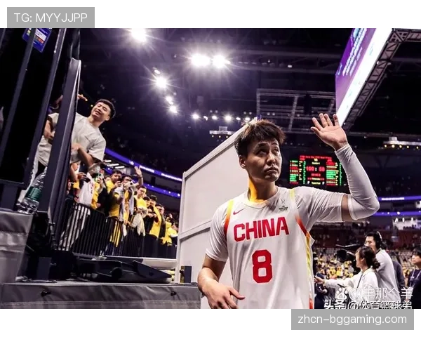 焦点人物:赵睿伤愈复出后状态成疑,广东队季后赛前景蒙上阴影 焦点人物:赵睿伤愈复出后状态成疑,广东队季后赛前景蒙上阴影